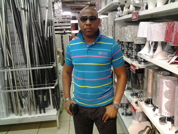 Sam296, 47 Pretoria, Gauteng, South Africa