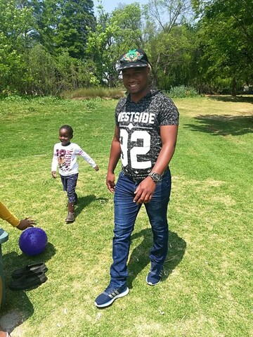 sammy73, 35 Vereeniging, Gauteng, South Africa