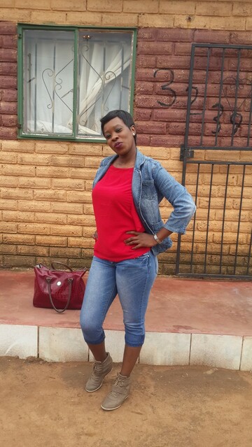 boooo, 35 Mafikeng, North West, South Africa