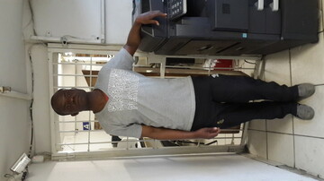 Mandla322, 47 Springs, Gauteng, South Africa