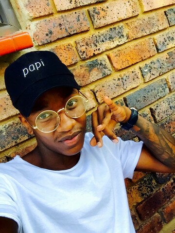 Uzile, 31 Johannesburg, Gauteng, South Africa