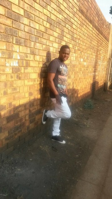 luckyman2, 31 Johannesburg, Gauteng, South Africa