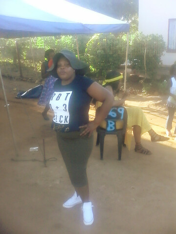 cuteeee, 34 Giyani, Limpopo, South Africa