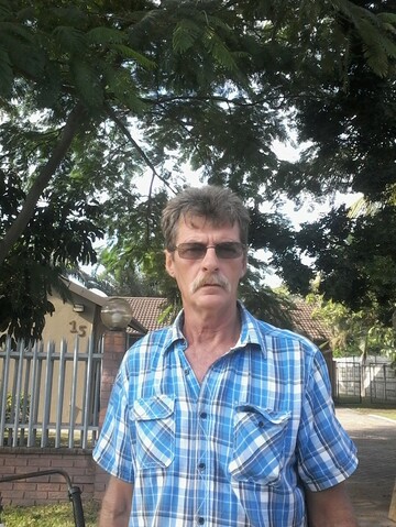 Snorre2, 62 Richards Bay, KwaZulu-Natal, South Africa
