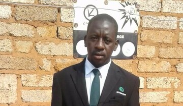 Mr nice guy19, 38 Soweto, Gauteng, South Africa
