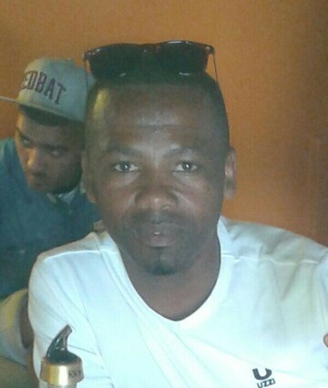 Will27, 54 Cape Town, Western Cape, South Africa