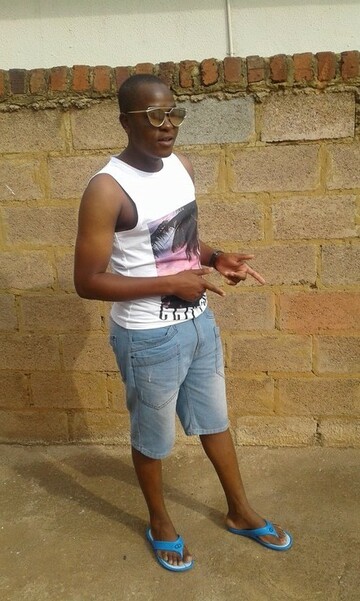 Sbudalop, 30 Johannesburg, Gauteng, South Africa