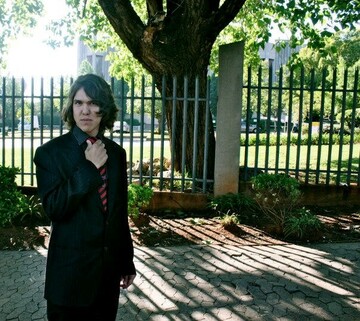 SomeDude2, 32 Boksburg, Gauteng, South Africa