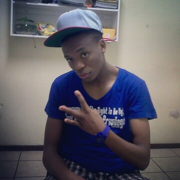 TheeMasterminD, 33 Thaba Nchu, Free State, South Africa