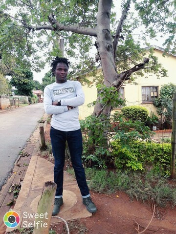 Sizwe29, 34 Durban, KwaZulu-Natal, South Africa