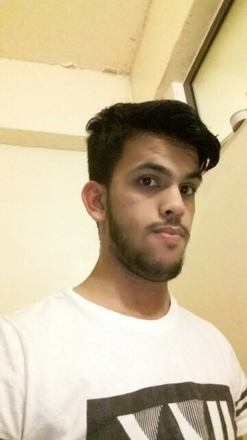 Samshaikh, 27 Johannesburg, Gauteng, South Africa
