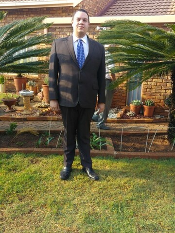 thys4, 35 Pretoria, Gauteng, South Africa