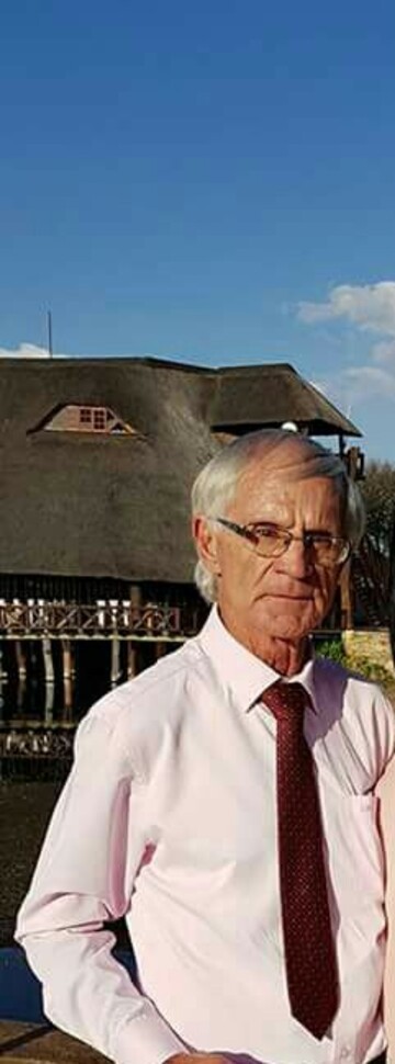 dries8, 70 Pretoria, Gauteng, South Africa