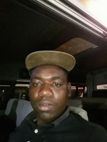 Thabiso57, 33 Soshanguve, Gauteng, South Africa