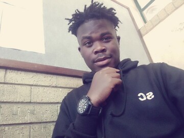 Cartman, 29 Johannesburg South, Gauteng, South Africa
