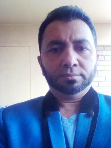 Rehan, 41 Johannesburg, Gauteng, South Africa
