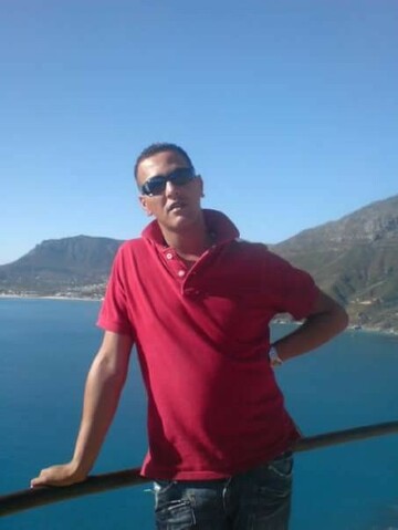 igshaancpt, 42 Cape Town, Western Cape, South Africa