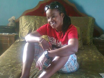 leeony, 35 Vryheid, KwaZulu-Natal, South Africa