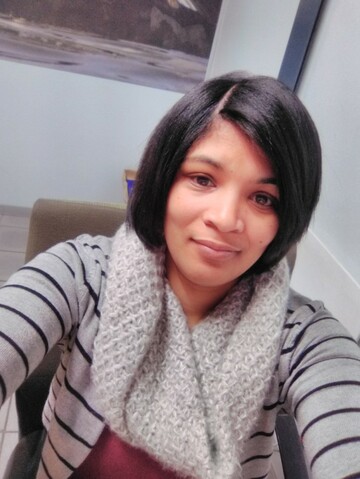 Miss Louisianna, 37 Hermanus, Western Cape, South Africa