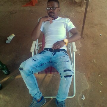 Fearnot, 41 Alberton, Gauteng, South Africa