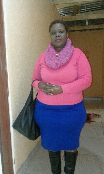 emzuzu, 58 Brits, North West, South Africa