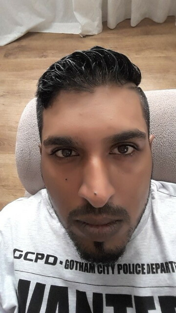 Kevin38, 42 Durban, KwaZulu-Natal, South Africa