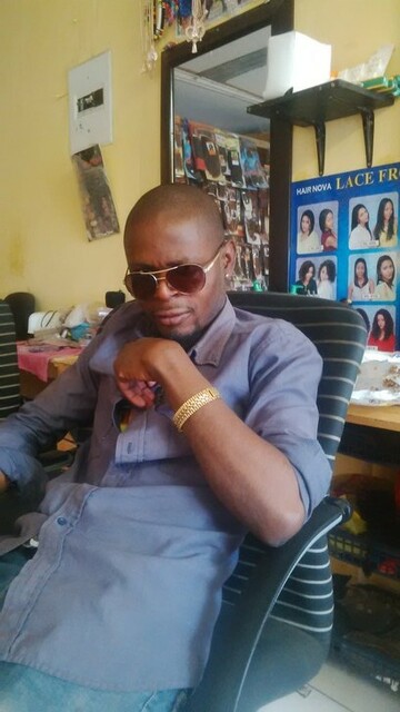 kingzy, 35 Colesberg, Northern Cape, South Africa