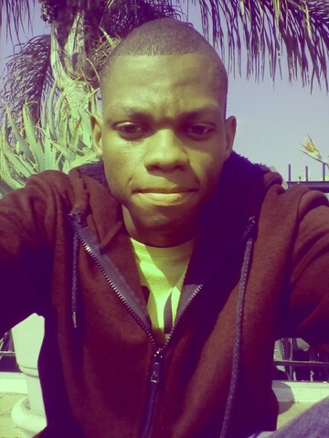 Munyaradzi, 28 Randburg, Gauteng, South Africa