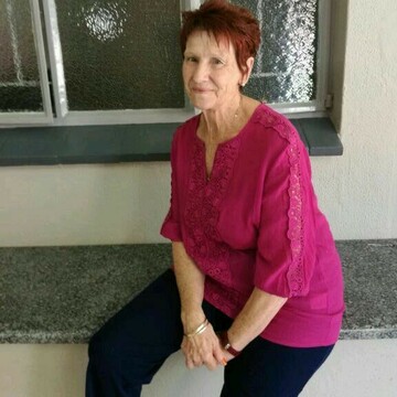 Miems, 78 Rustenburg, North West, South Africa