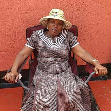 lovergirl7, 39 Johannesburg, Gauteng, South Africa