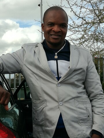 steve54, 49 Cape Town, Western Cape, South Africa
