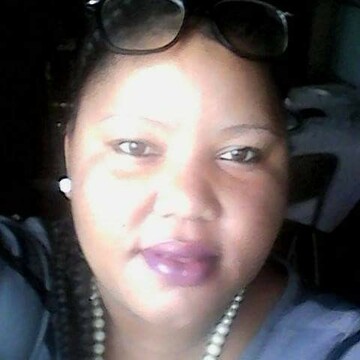 Jabulile Dat'Lady, 33 Benoni, Gauteng, South Africa