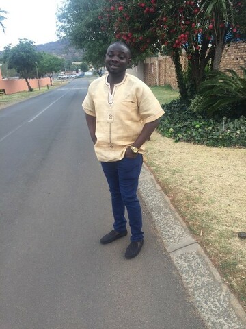 Miracle104, 38 Sandton, Gauteng, South Africa