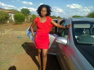 Monie 65, 35 Rustenburg, North West, South Africa