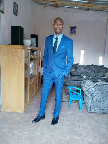 Dabobz, 36 Roodepoort, Gauteng, South Africa