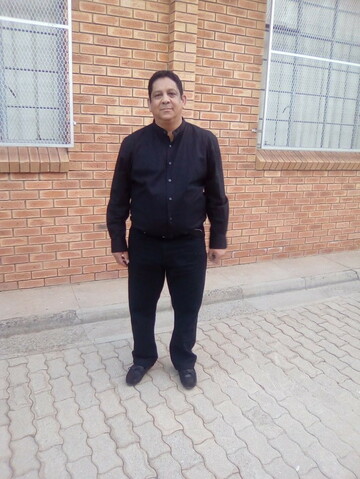 All Black, 56 Beaufort West, Western Cape, South Africa