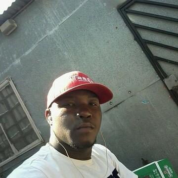 Burn2, 38 Vanderbijlpark, Gauteng, South Africa