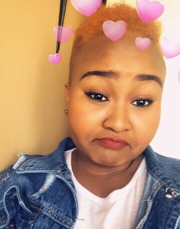omariwamie, 28 Johannesburg, Gauteng, South Africa