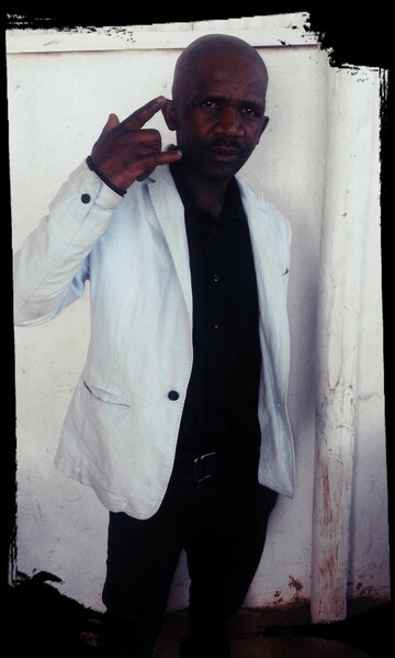 Thabiso56, 41 Randfontein, Gauteng, South Africa