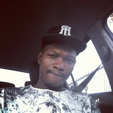 Daseth, 34 Rustenburg, North West, South Africa
