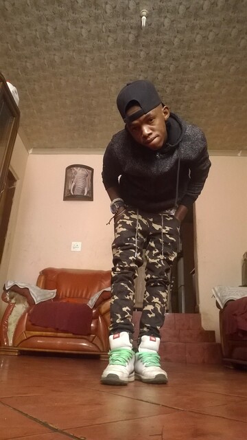 malume milano, 34 Midrand, Gauteng, South Africa