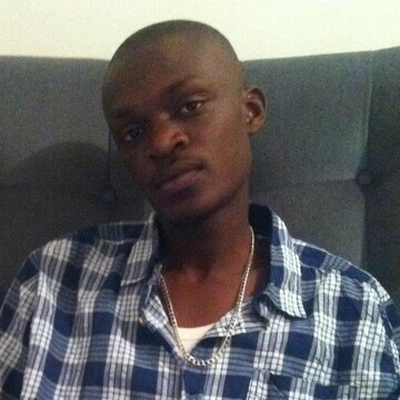 fahadmiti, 36 Germiston, Gauteng, South Africa