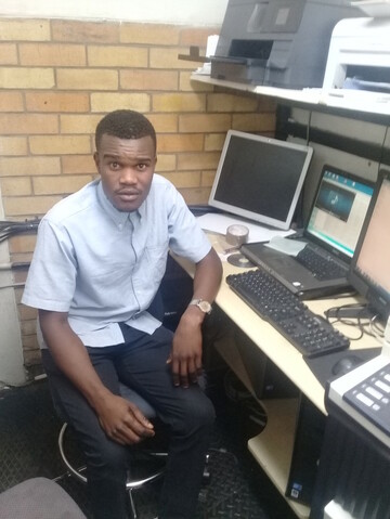 Rodney12, 34 Springs, Gauteng, South Africa