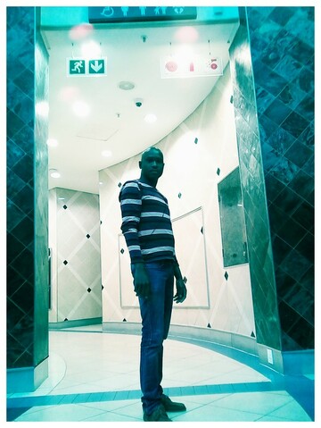Gift97, 41 Soweto, Gauteng, South Africa