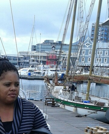 Tashh, 53 Cape Town, Western Cape, South Africa