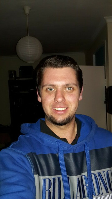 Gary29, 29 Stilbaai, Western Cape, South Africa