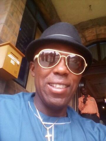 PrinceKenny, 44 Hazyview, Mpumalanga, South Africa