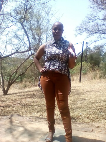 curves, 42 Rustenburg, North West, South Africa