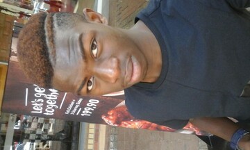 Michael68, 27 Pretoria, Gauteng, South Africa
