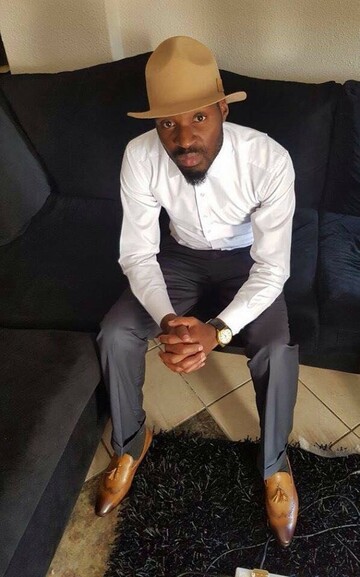 colpound, 39 Johannesburg South, Gauteng, South Africa